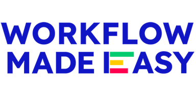Workflow Made Easy Logo